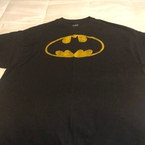 Batman T Shirt